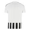 Juventus Home Soccer Jersey 2026/27 - gojersey