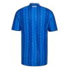 Sweden Away Soccer Jersey Authentic 2026 - gojersey