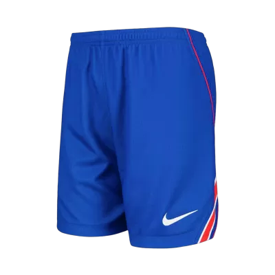 PSG Home Soccer Shorts 2026/27 - gojersey