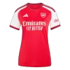 Women's Arsenal Home Soccer Jersey 2026/27 - gojersey