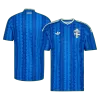 Sweden Away Soccer Jersey Authentic 2026 - gojersey
