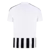 Juventus Home Soccer Jersey 2026/27 - gojersey
