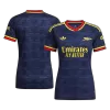 Women's Arsenal Away Soccer Jersey 2026/27 - gojersey