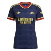 Women's Arsenal Away Soccer Jersey 2026/27 - gojersey