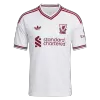 Liverpool Away Soccer Jersey 2026/27 - gojersey