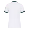 Women's Real Madrid Home Soccer Jersey 2026/27 - gojersey