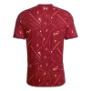 Men 2026/27 Liverpool Home Soccer Jersey Kit (Jersey+Shorts) Red - gojersey