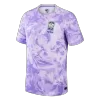 South Korea Away Soccer Jersey Authentic 2026 - gojersey