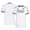 Women's Real Madrid Home Soccer Jersey 2026/27 - gojersey