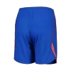 Men 2026/27 PSG Home Soccer Jersey Kit (Jersey+Shorts) Navy - gojersey
