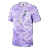 South Korea HEUNGMIN #7 Away Soccer Jersey Authentic 2026 - gojersey
