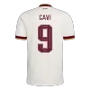 Spain GAVI #9 Away Soccer Jersey Authentic 2026 - gojersey