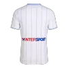 Marseille Home Soccer Jersey Retro 2009/10 - gojersey