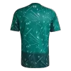Liverpool Goalkeeper Soccer Jersey 2026/27 Green - gojersey