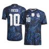 Argentina MESSI #10 Away Soccer Jersey Authentic 2026 - gojersey