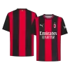AC Milan Home Soccer Jersey 2026/27 - gojersey
