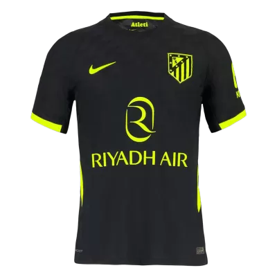 Atletico Madrid Away Soccer Jersey 2026/27 - gojersey