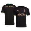 Borussia Mönchengladbach Away Soccer Jersey 2026/27 - gojersey