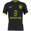 Atletico Madrid Away Soccer Jersey Kit 2026/27 - gojersey