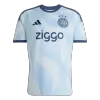 Ajax Third Away Soccer Jersey 2026/27 - gojersey