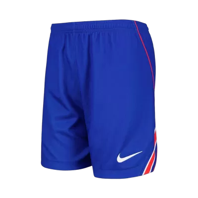 PSG Home Soccer Shorts 2026/27 - gojersey