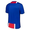 PSG Home Soccer Jersey 2026/27 - gojersey