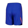 Men 2026/27 PSG Home Soccer Jersey Kit (Jersey+Shorts) Navy - gojersey
