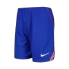 Men 2026/27 PSG Home Soccer Jersey Kit (Jersey+Shorts) Navy - gojersey
