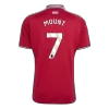 Manchester United MOUNT #7 Home Soccer Jersey 2026/27 - gojersey