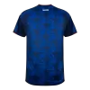Cape Verde Home Soccer Jersey World Cup 2026 Navy - gojersey