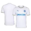 Marseille Home Soccer Jersey 2026/27 - gojersey