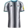 Newcastle United Home Soccer Jersey Kit 2026/27 - gojersey