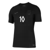 Norway ØDEGAARD #10 Away Soccer Jersey Authentic 2026 - gojersey