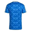 USA Away Soccer Jersey Retro 1988 - gojersey