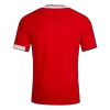 Manchester United Home Soccer Jersey Retro 2004/06 - gojersey