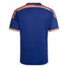 Japan Home Soccer Jersey Retro 2014 - gojersey
