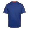 Japan Home Soccer Jersey Retro 2010 - gojersey