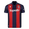 Bologna FC 1909 Home Soccer Jersey 2026/27 - gojersey
