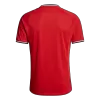 Manchester United Home Soccer Jersey Retro 2000/02 - gojersey
