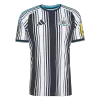 Newcastle United Home Soccer Jersey 2026/27 - gojersey