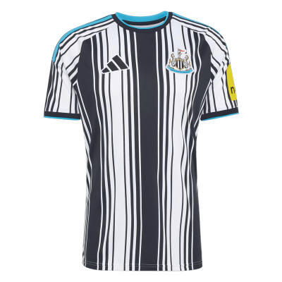 Newcastle United Home Soccer Jersey 2026/27 - gojersey