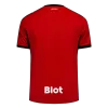 Stade Rennais Home Soccer Jersey 2026/27 - gojersey