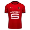 Stade Rennais Home Soccer Jersey 2026/27 - gojersey