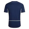 USA Away Soccer Jersey Retro 2002 - gojersey