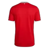 Manchester United Home Soccer Jersey Retro 2011/12 - gojersey