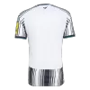 Newcastle United Home Soccer Jersey 2026/27 - gojersey