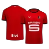 Stade Rennais Home Soccer Jersey 2026/27 - gojersey