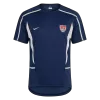 USA Away Soccer Jersey Retro 2002 - gojersey