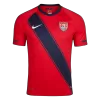 USA Away Soccer Jersey Retro 2011 - gojersey