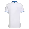 Brazil Away Soccer Jersey Retro 2019 - gojersey